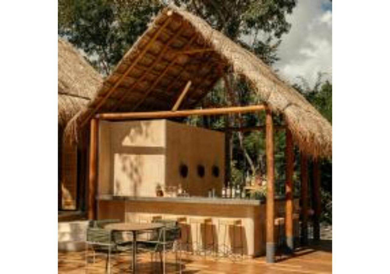 Corasol Luxury Residences Playa del Carmen Exterior foto